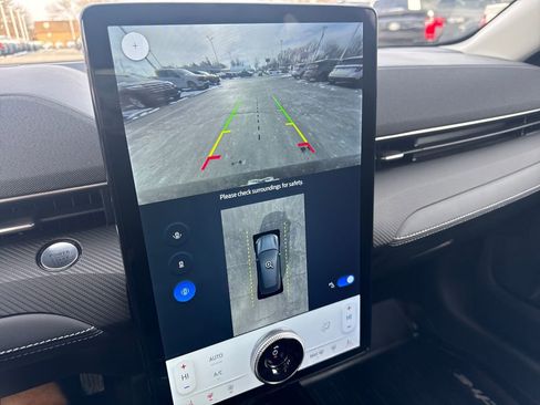 Used 2025 Ford Mustang Mach-E Select w/ Comfort Package Lite image 34