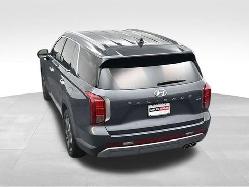 Used 2023 Hyundai Palisade SEL AWD/4WD image 44