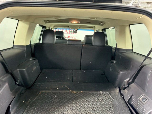 Used 2018 Ford Flex Limited AWD/4WD image 25