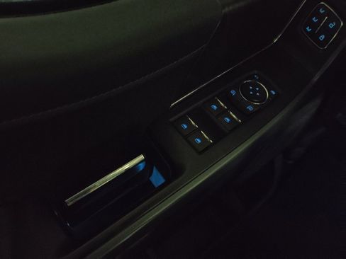 Used 2021 Ford F150 Lariat w/ Equipment Group 502A High image 27