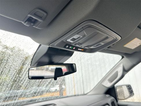 New 2026 Chevrolet Silverado 1500 W/T image 19