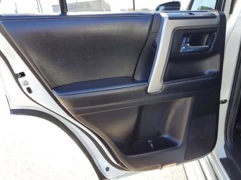 Used 2014 Toyota 4Runner Limited AWD/4WD image 17