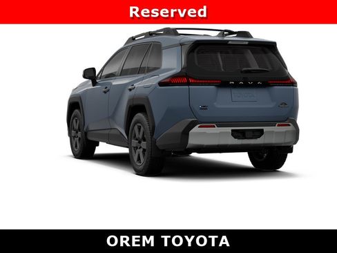 New 2026 Toyota RAV4 AWD image 7