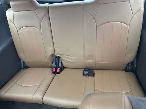 Used 2016 Buick Enclave Premium w/ Experience Buick Package image 13