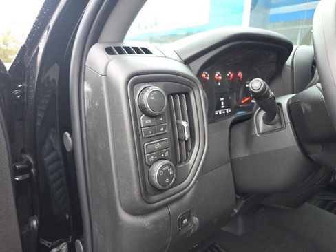 New 2026 Chevrolet Silverado 1500 Custom Trail Boss image 14