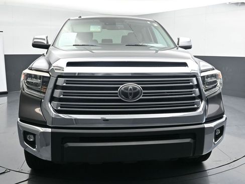 Used 2018 Toyota Tundra Limited image 3