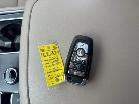 Used 2023 Lincoln Aviator Reserve w/ Elements Package Plus AWD/4WD image 26