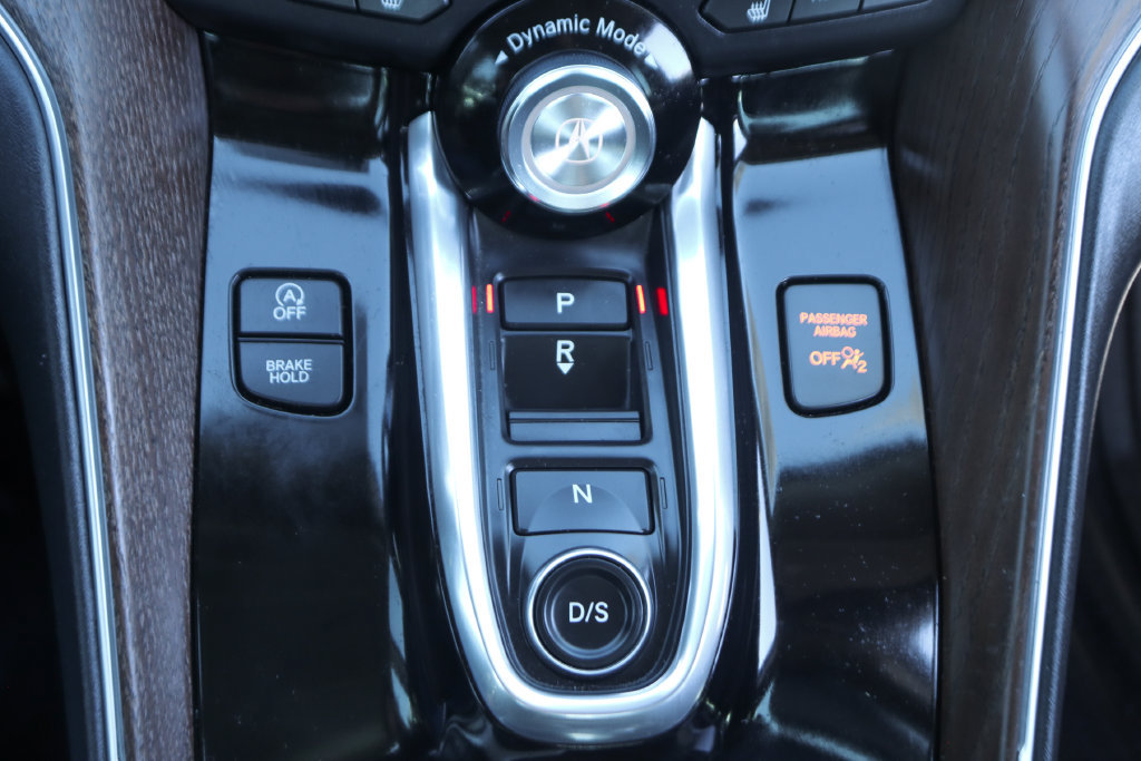 Used 2021 Acura TLX w/ Advance Package AWD/4WD image 32