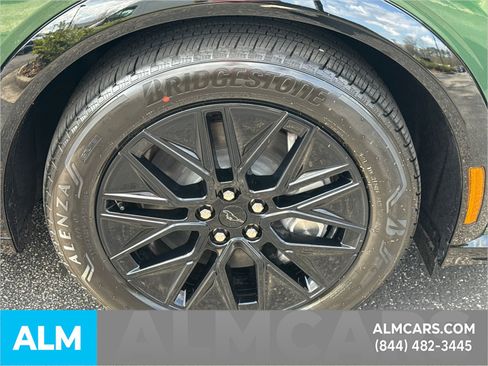 Used 2026 Ford Mustang Mach-E Premium w/ Sport Appearance Package image 15