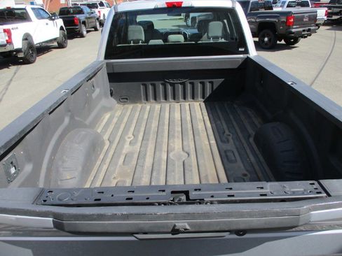 Used 2019 Ford F350 XL w/ STX Appearance Package image 5