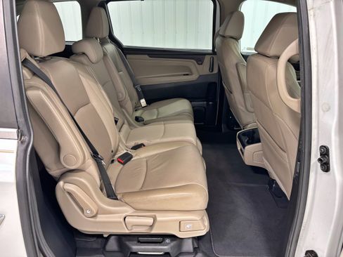 Used 2020 Honda Odyssey EX-L image 30