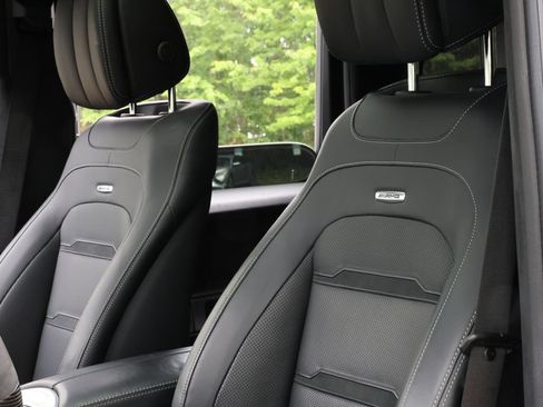 Used 2022 Mercedes-Benz G 63 AMG 4MATIC image 32