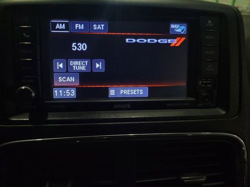 Used 2019 Dodge Grand Caravan GT FWD image 25