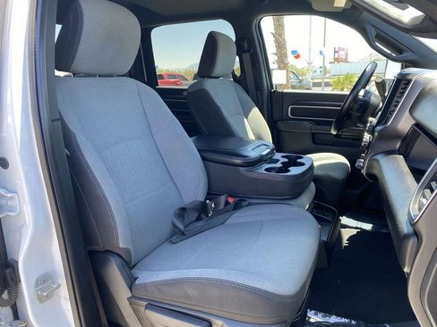 Used 2024 RAM 3500 Big Horn AWD/4WD image 27