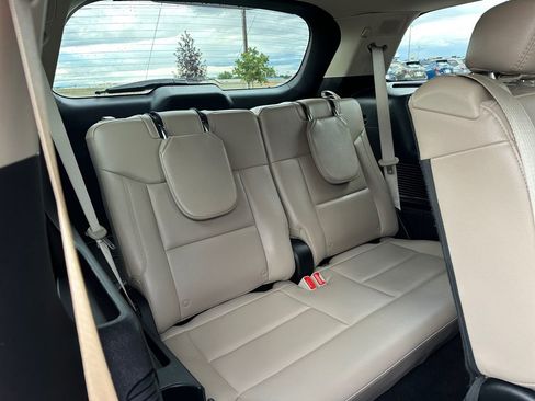 Used 2022 Ford Explorer Limited image 24