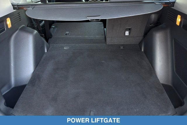 Certified 2021 Honda CR-V Touring image 17
