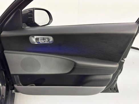 Used 2023 Hyundai Ioniq 6 SEL w/ Cargo Package image 44