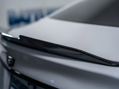 Used 2023 Cadillac CT5 V Blackwing w/ Driver Assist Package image 9