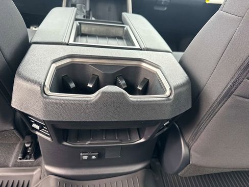 New 2026 Toyota Tundra SR5 image 14