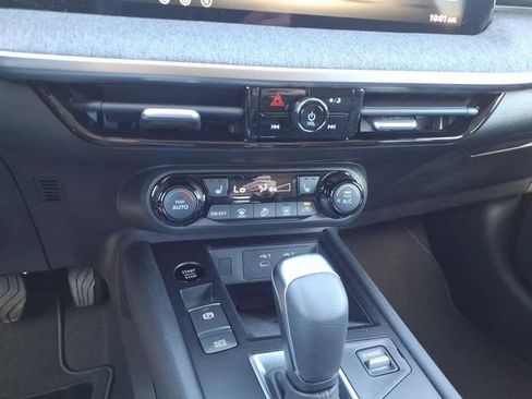 New 2026 Nissan Kicks SV AWD/4WD image 11
