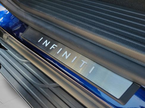Used 2026 INFINITI QX80 Luxe w/ Cargo Package AWD/4WD image 31