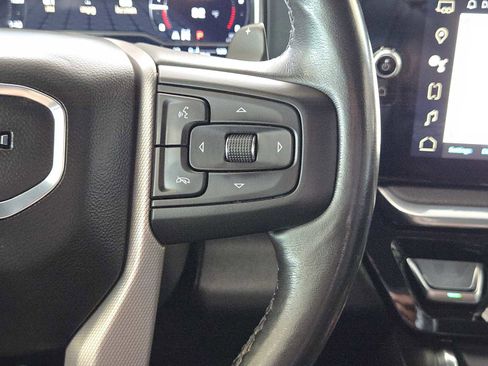 Used 2022 GMC Sierra 1500 Denali image 30