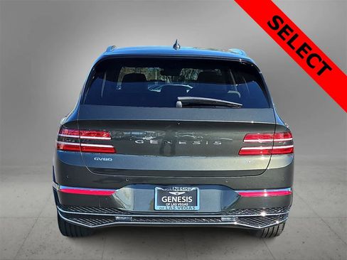 Used 2025 Genesis GV80 2.5T Select image 7