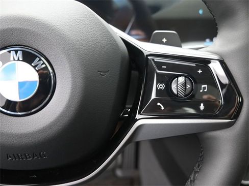 New 2026 BMW 530i 530i w/ Executive Package image 2