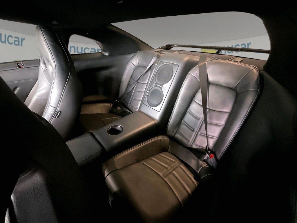 Used 2024 Nissan GT-R Premium w/ Premium Interior Package AWD/4WD image 15
