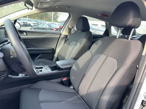 Certified 2023 Kia K5 LXS image 11