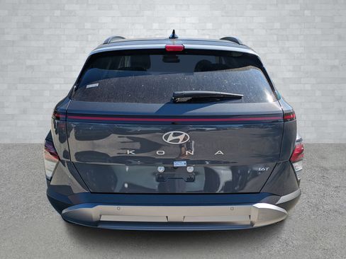 New 2026 Hyundai Kona Limited image 6
