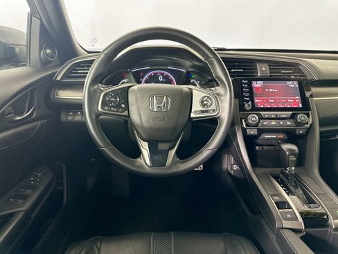 Used 2019 Honda Civic Sport Touring image 15