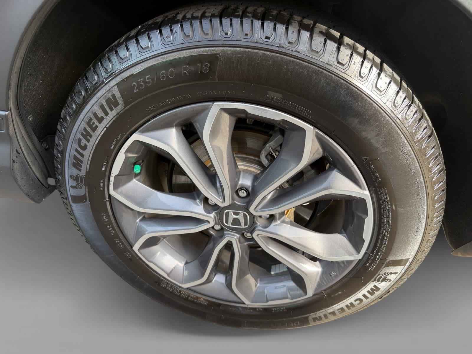 Used 2022 Honda CR-V EX image 19