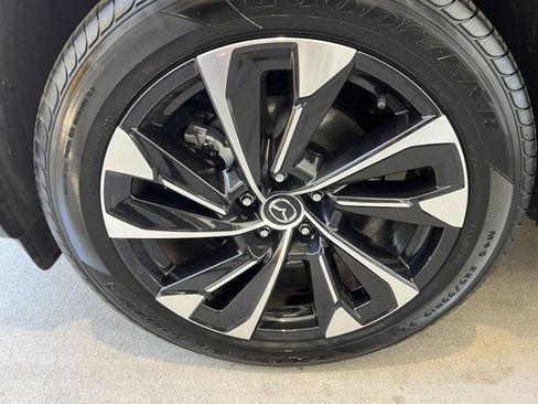 Used 2025 MAZDA CX-50 2.5 Hybrid w/ Premium Plus Pkg image 32