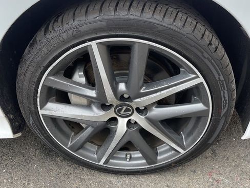 Used 2017 Lexus GS 350 F Sport image 24