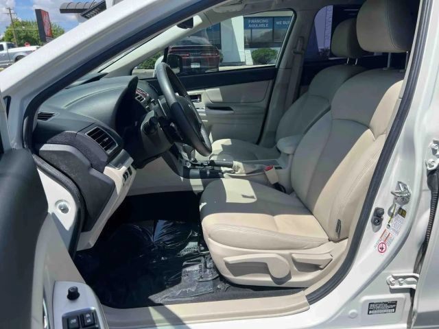 Used 2015 Subaru Impreza 2.0i Limited AWD/4WD image 14