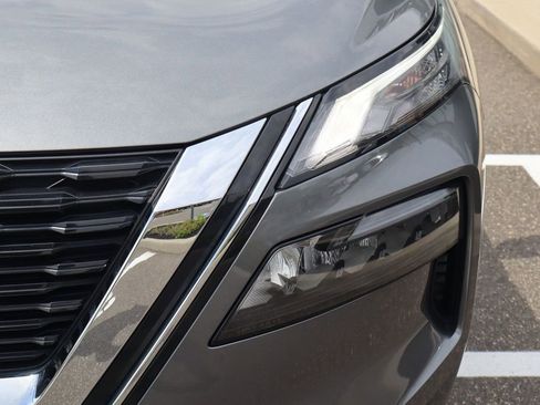 Certified 2021 Nissan Rogue S AWD/4WD image 12