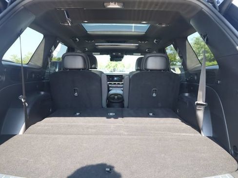 Used 2026 Hyundai Palisade Calligraphy AWD/4WD image 23
