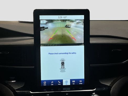 Used 2024 Ford Explorer ST w/ Equipment Group 401A image 14