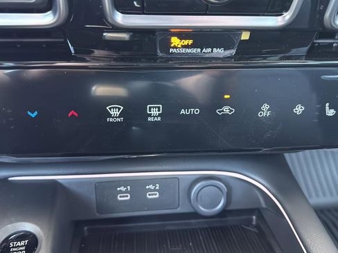 New 2026 Nissan Sentra SV image 24