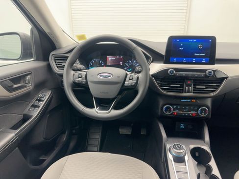 Used 2022 Ford Escape SE w/ Convenience Package image 25