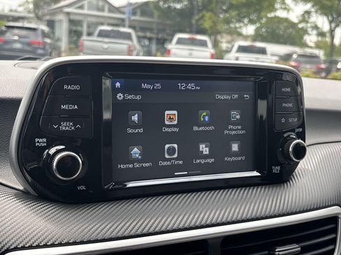 Used 2019 Hyundai Tucson SE FWD image 20