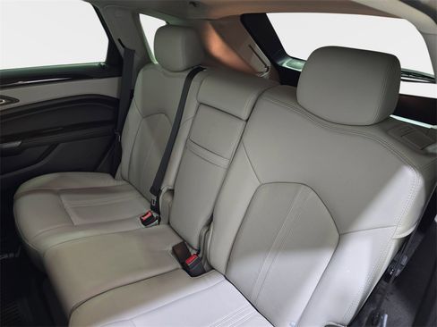 Used 2015 Cadillac SRX Performance w/ Driver Awareness Package image 17