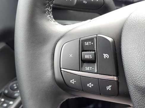 Certified 2024 Ford Bronco Sport Big Bend w/ Convenience Package AWD/4WD image 12