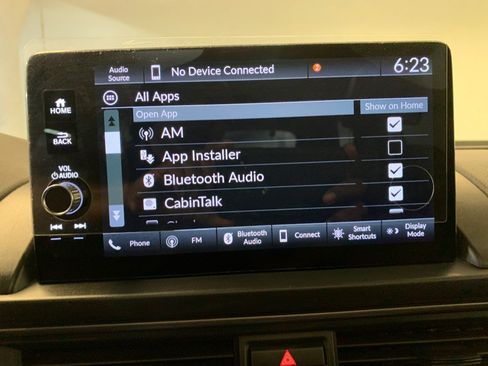 Used 2023 Honda Pilot TrailSport image 28