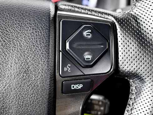 Used 2016 Toyota 4Runner TRD Pro image 24