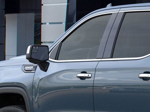 New 2026 GMC Sierra 1500 Denali Ultimate AWD/4WD image 12