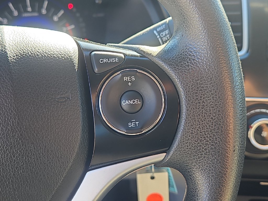 Used 2013 Honda Civic LX image 19