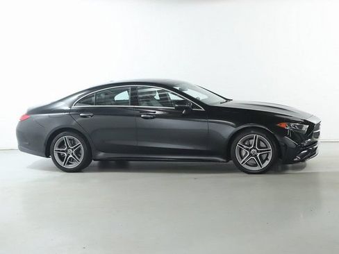 Used 2022 Mercedes-Benz CLS 450 4MATIC image 12