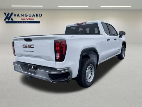 New 2026 GMC Sierra 1500 Pro w/ Pro Value Package image 5